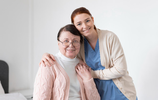 Kena Care Home Health Agency