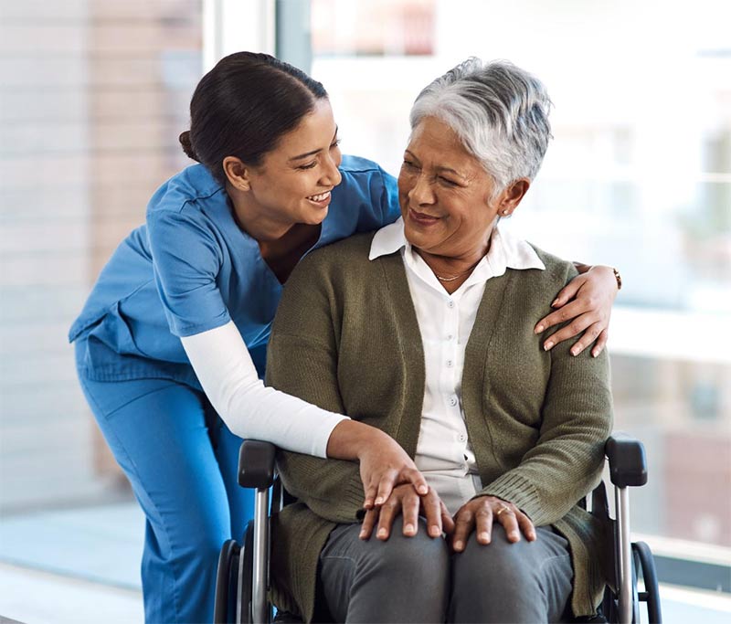 home care in harrisburg pa